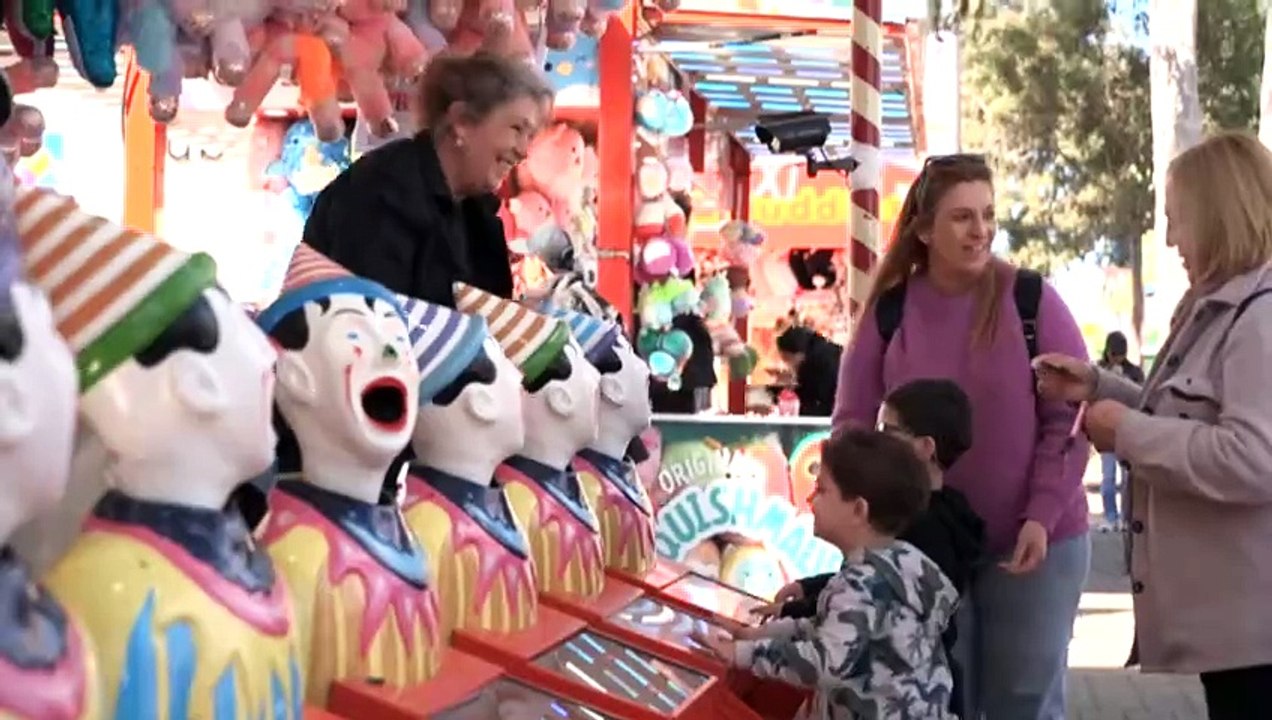 Thousands of South Australians flock to the Royal Adelaide Show