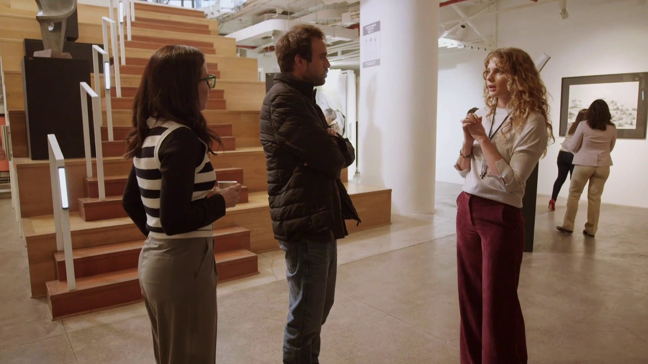 Paulota 47 (Paula y Cota)