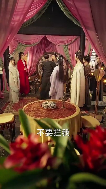 【热门短剧】 《余生所念皆星辰》 (下)