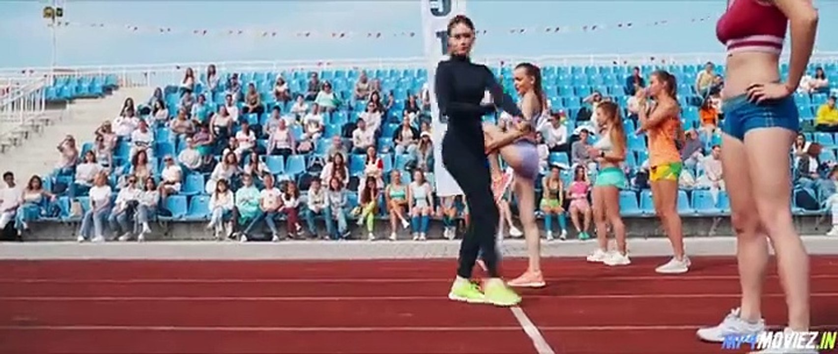 Mira 2020 Hindi Dubbed Movie