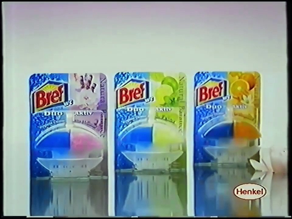Večernji program RTL TV 2007.