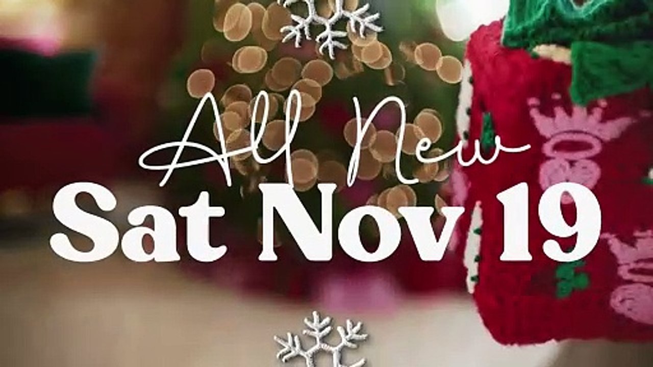 Three Wise Men and a Baby - Teaser #1