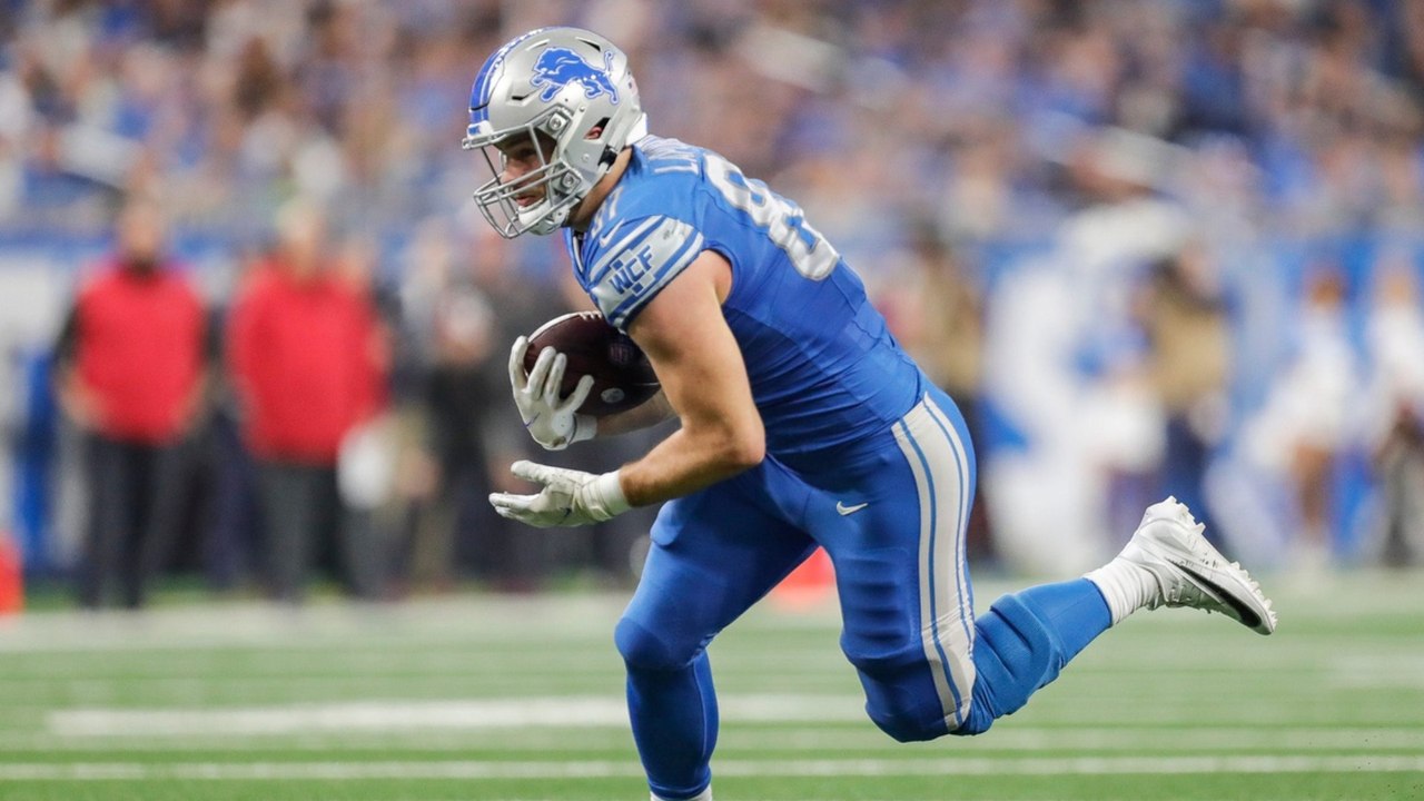 Navigating Tight End Picks in Fantasy Football 2024