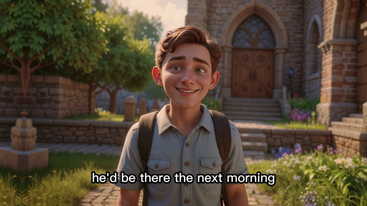 Tom Prayer (Ai Edition) #ai #chatgpt #aiart #entertainment #comedy