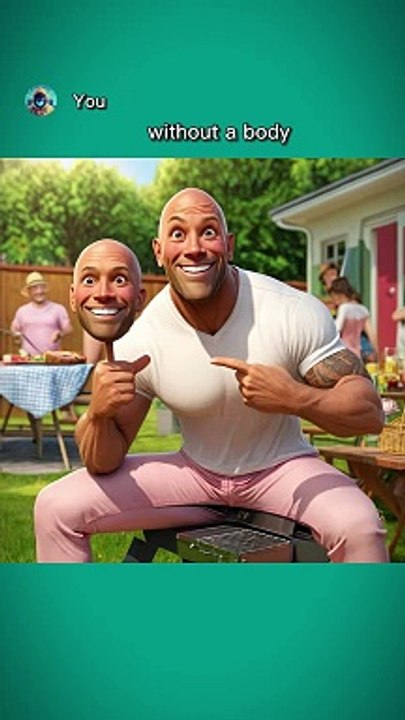 What Do You Call a Man... (Ai Edition) #ai #chatgpt #aiart #aitamilar #entertainment #comedy