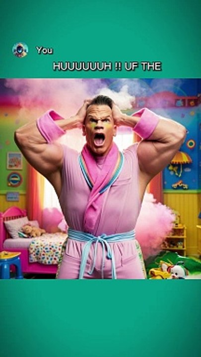 I_Smell_Something_Burning(Ai Edition) #ai #chatgpt #aiart #aitamilar