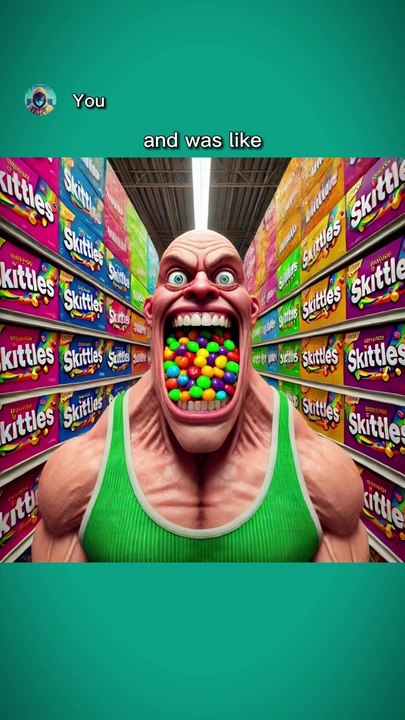 Give_Me_Some_Skittles(Ai Edition) #ai #chatgpt #aiart #aitamilar