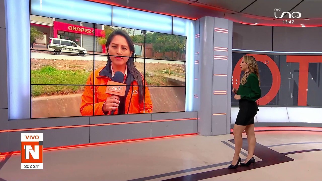 extranjero muerto en alojamiento