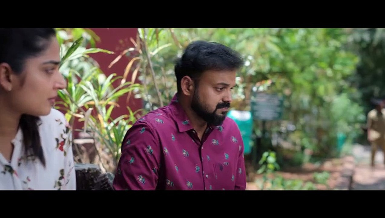 Grrr.. | Malayalam | Part 1