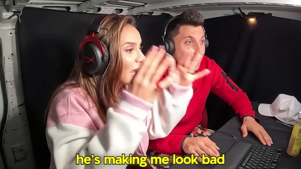 i Survived the World's STRICTEST Babysitter