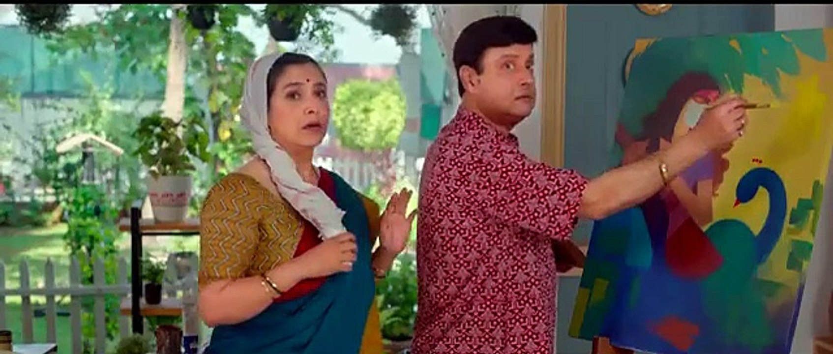 Navra Maza Navsacha 2 Marathi Movie atishmkv