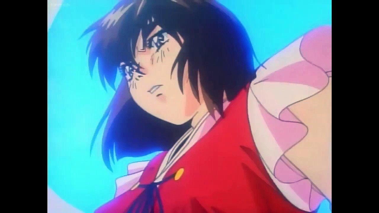 Seijuuden / Twin Dolls 聖獣伝 ツインドールズ OVA 16 English Sub