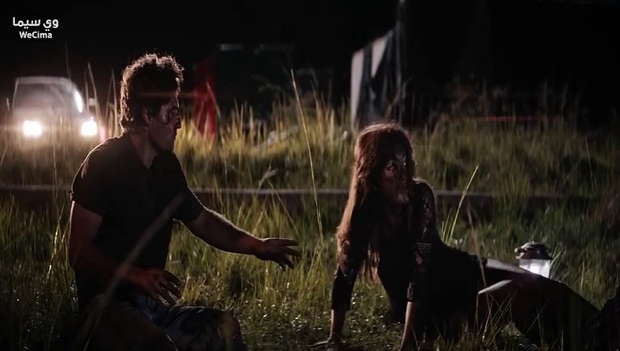 Skinford Death Sentence فيلم  أجنبي مترجم عربي