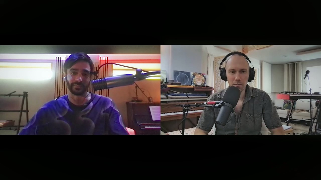 Music for Mushrooms | movie | 2024 | Official Trailer