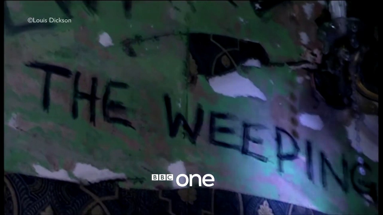 Doctor Who: Blink | movie | 2007 | Official Trailer