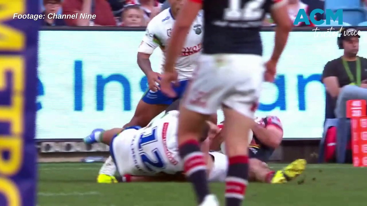 NRL 2024: Raiders captain Elliott Whitehead's feud with Trent Robinson