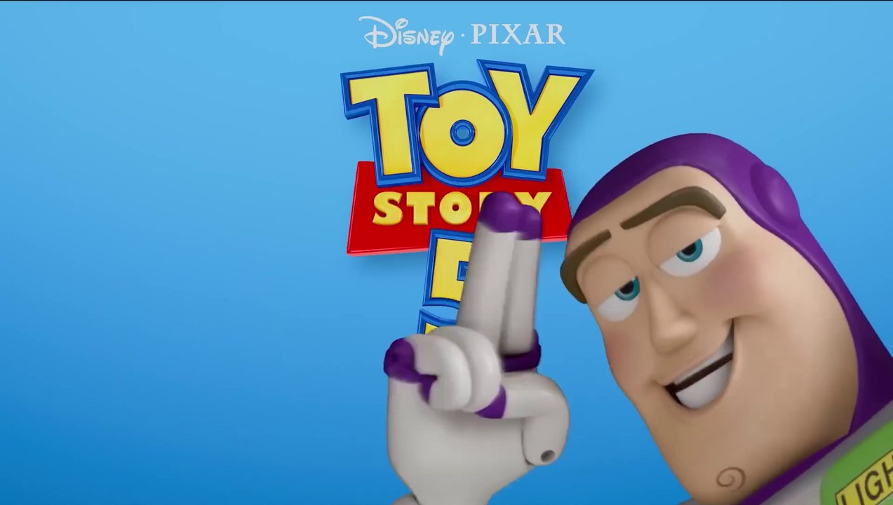 Toy Story 5 Teaser (2026) 🎬