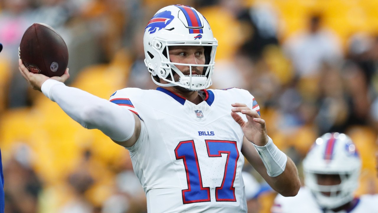 NFL MVP Favorites and Odds Analysis 2024: Who Leads?