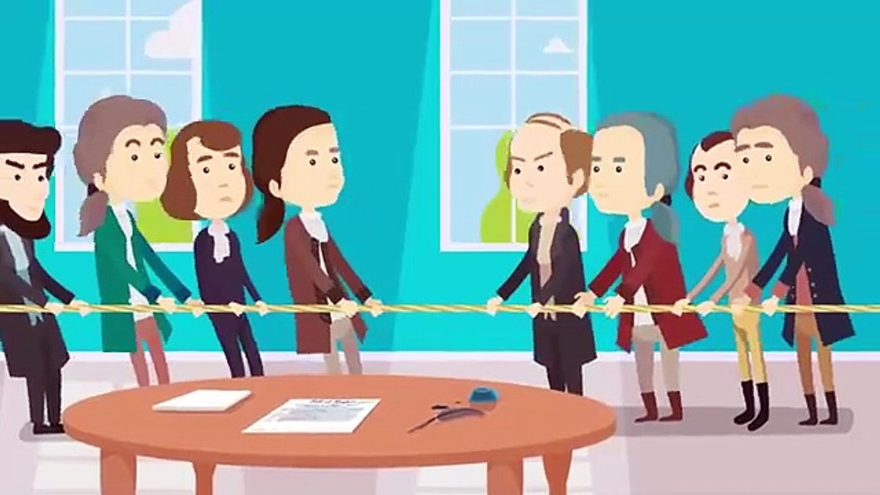 Difference between federal court and state court