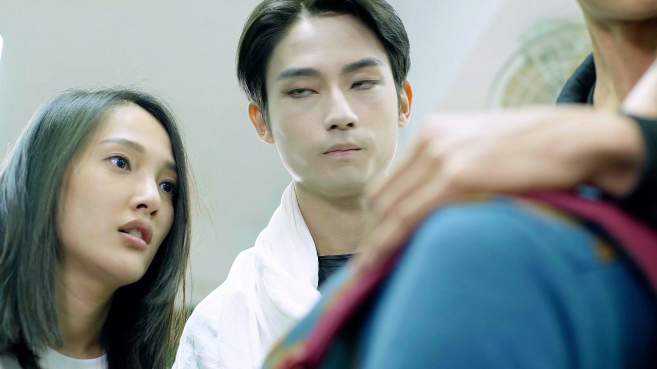 វីរបុរសរបស់ខ្ញុំ - My Hero (HIStory) 01/04 | រឿងចិននិយាយខ្មែរ