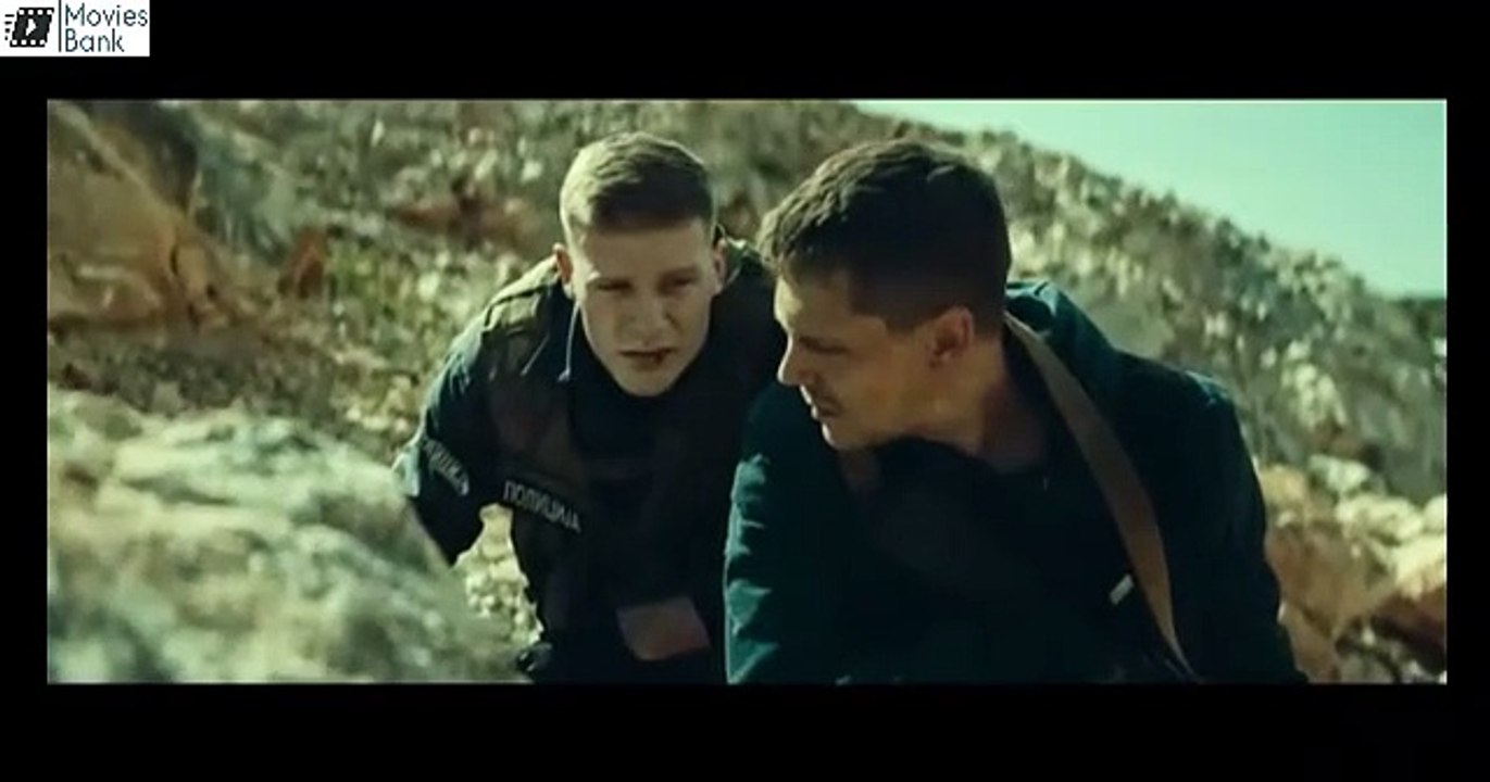 The Balkan Line  Hollywood Movie Hindi Dubbed  English Full Movie in Hindi