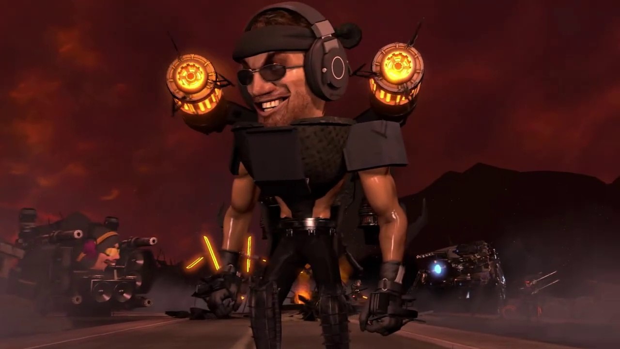 skibidi toilet 77 (part 2)