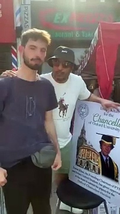 Oxford University: A Premier Institution