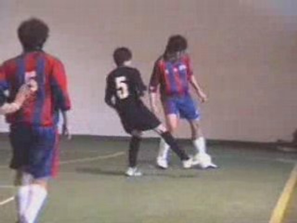 19/04/08 allievi: gol,azioni,parate ecc ecc