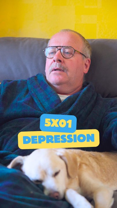 S5-E01 : Dépression