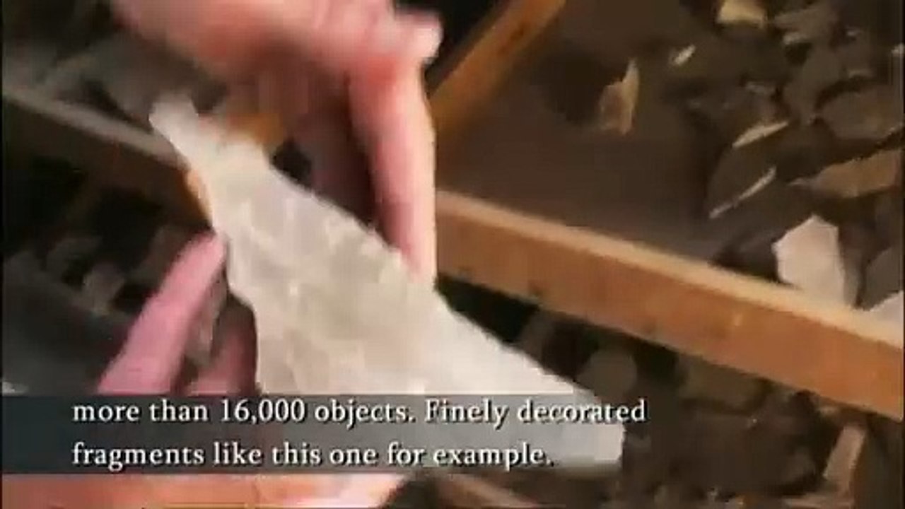 Secrets of Egypts Lost Queen Discovery Channel Documentary