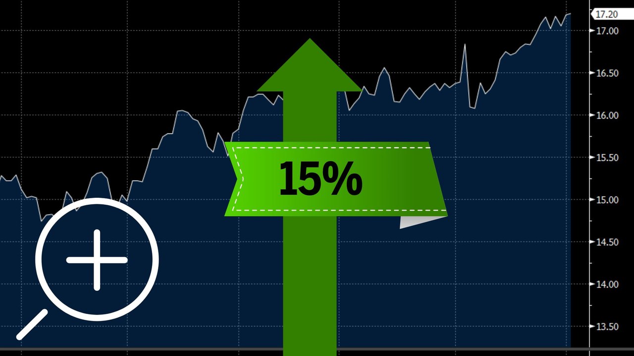 La compañía que deslumbra en Bolsa y gusta por su dividendo