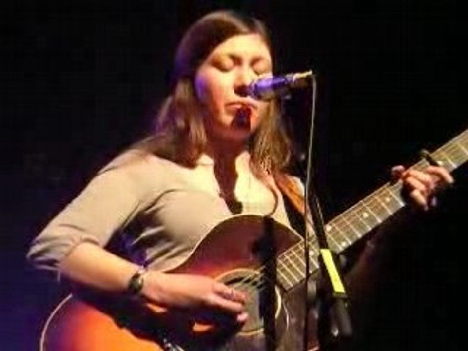 Alela Diane - Oh Mama (Live)