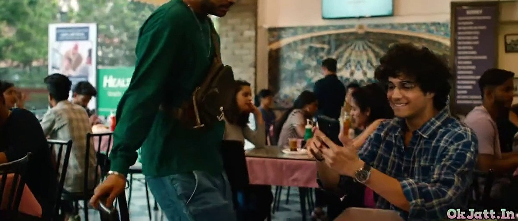 Munjya (2024) Full Hindi Movie