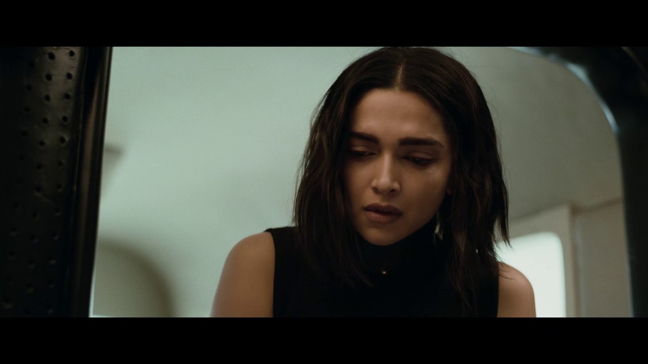 Kalki 2898 AD (2024) | Hindi Sci-Fi Action Movie – Part 1 🚀