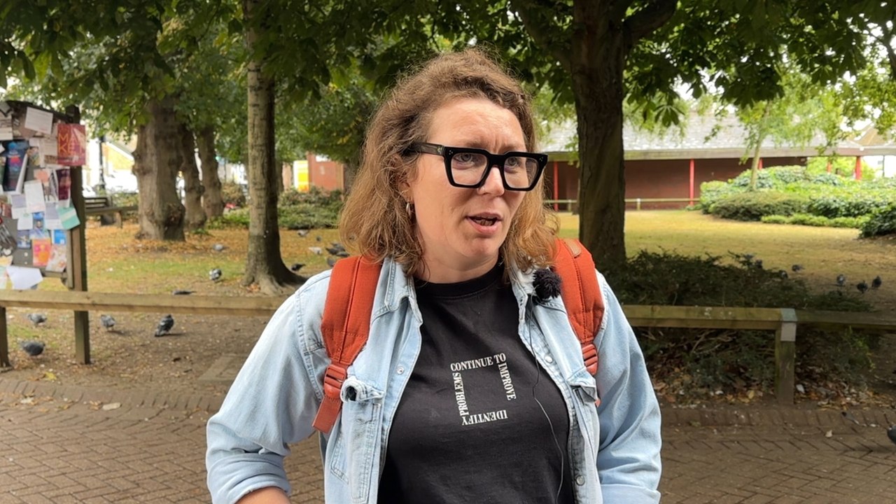 Londoners on the new proposed smoking ban