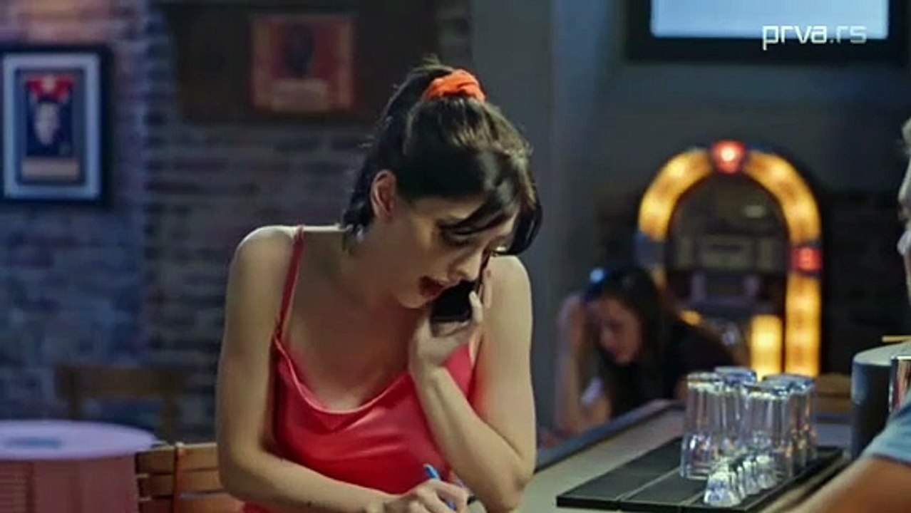 Igra sudbine 1187 Epizoda - Igra sudbine 1187 Epizoda