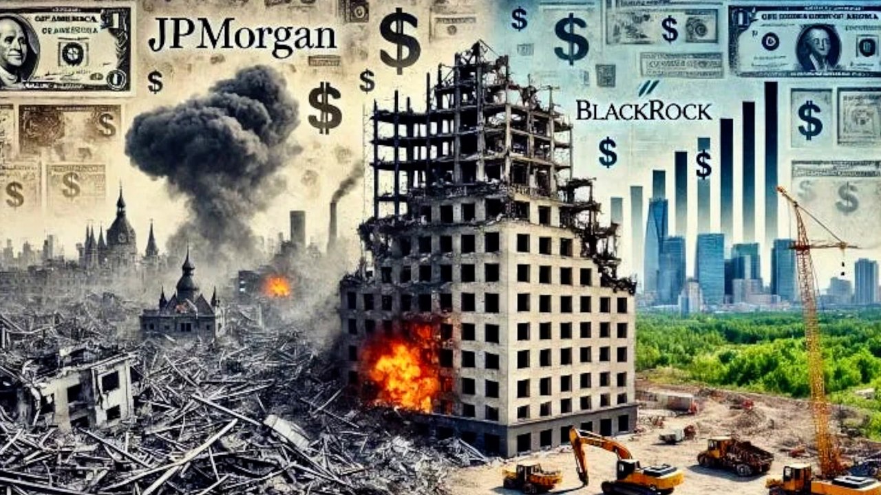 Who Profits From The Ukraine War - Clearly Explained In 3 Minutes By RFK Jr.