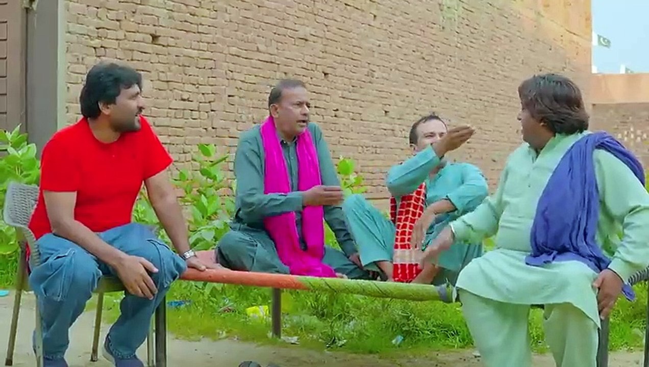 Rana Ijaz New Funny Video _ Standup Comedy At The Life Insurance _ Funny Video