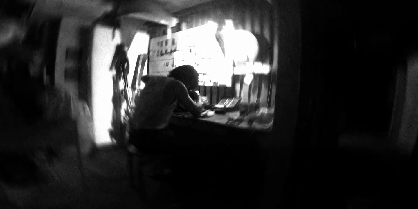 Réfractions | movie | 2024 | Official Trailer