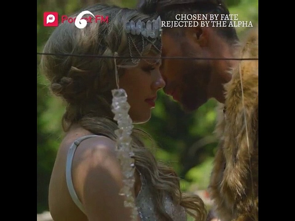 Chosen by Fate, Rejected by the Alpha FULL MOVIE 《》 Pocket FM 《》 TV Mini Series