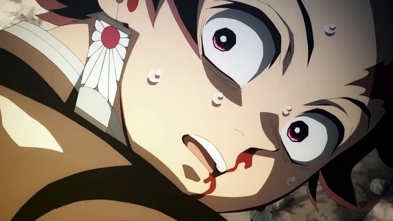 Demon Slayer Swordsmith Village Arc Episode 4 Trailer