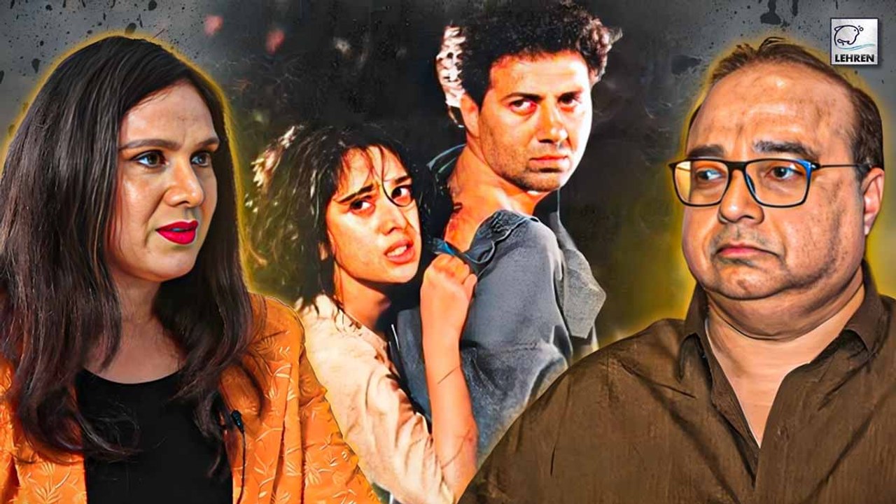 Meenakshi Seshadri Finally Opens Up About Rajkumar Santoshi’s Marriage Proposal | How Are Things Now ?