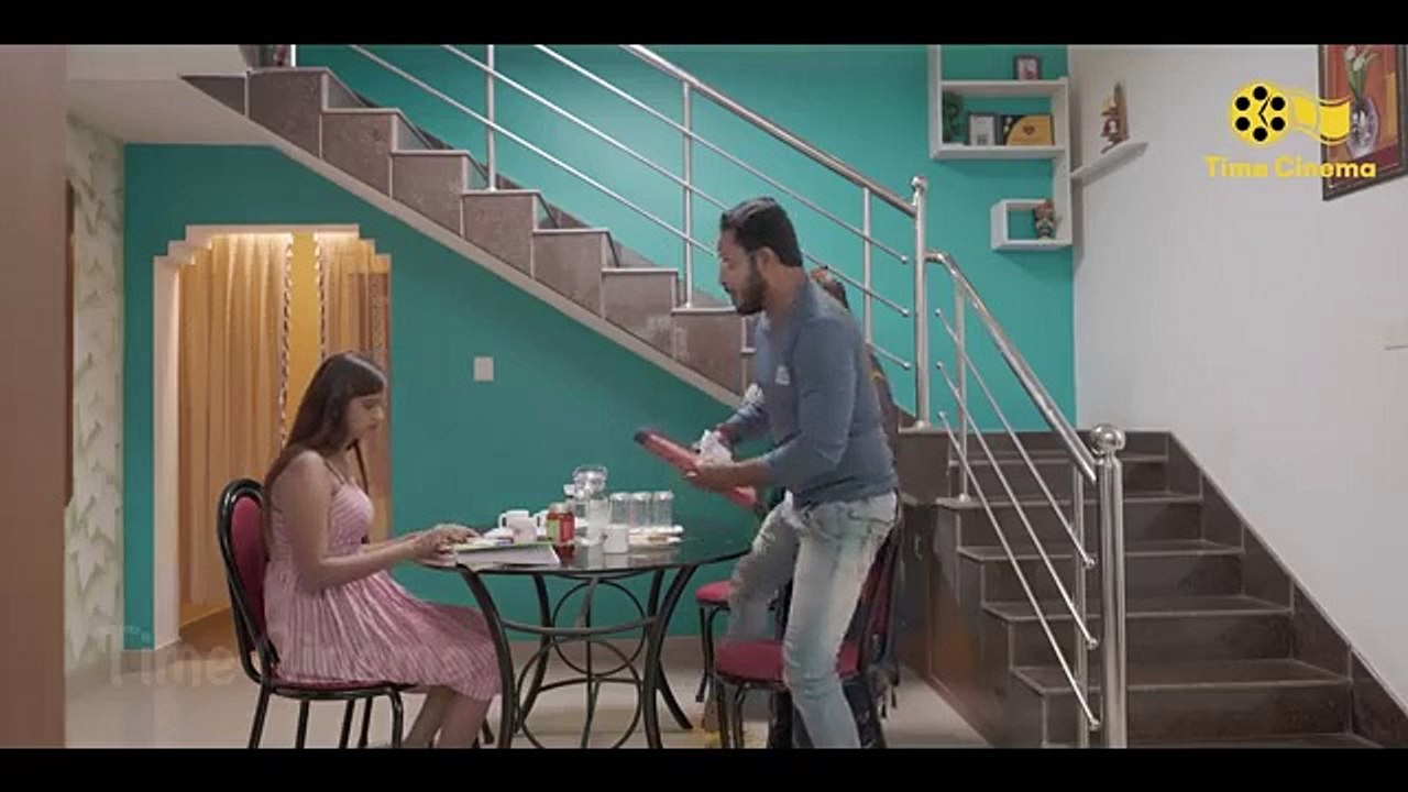New Ullu Web Series  Web Series In Hindi Dubbed  Drama Web Series