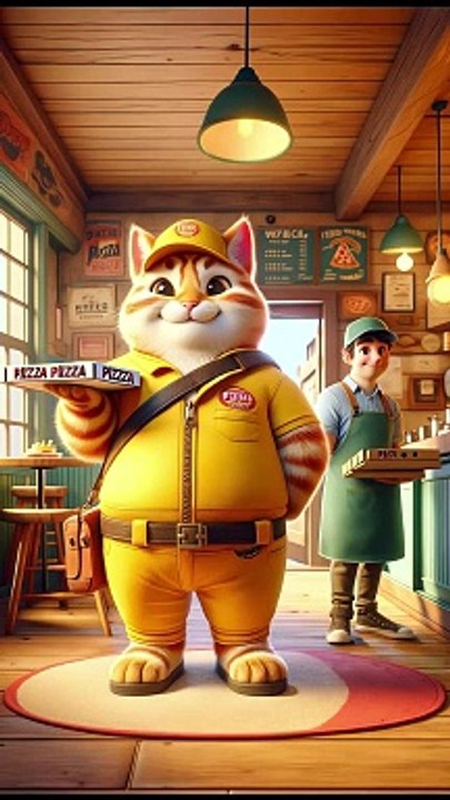 Heartwarming Tale of a Resilient Cat 🐾