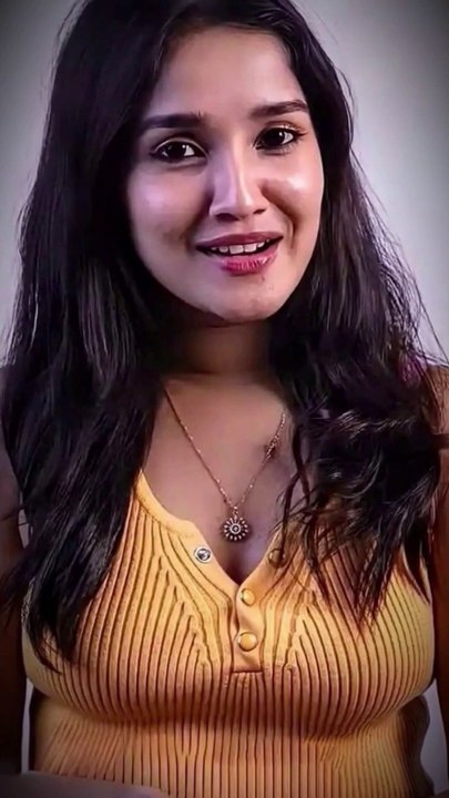 "Anikha Surendran Stunning Photoshoot That Will Leave You Breathless | StarVibes South