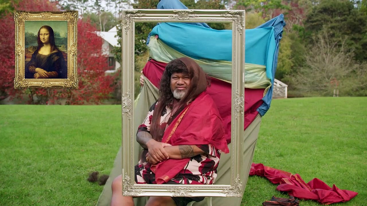 Taskmaster NZ - Series 05 Episode 09