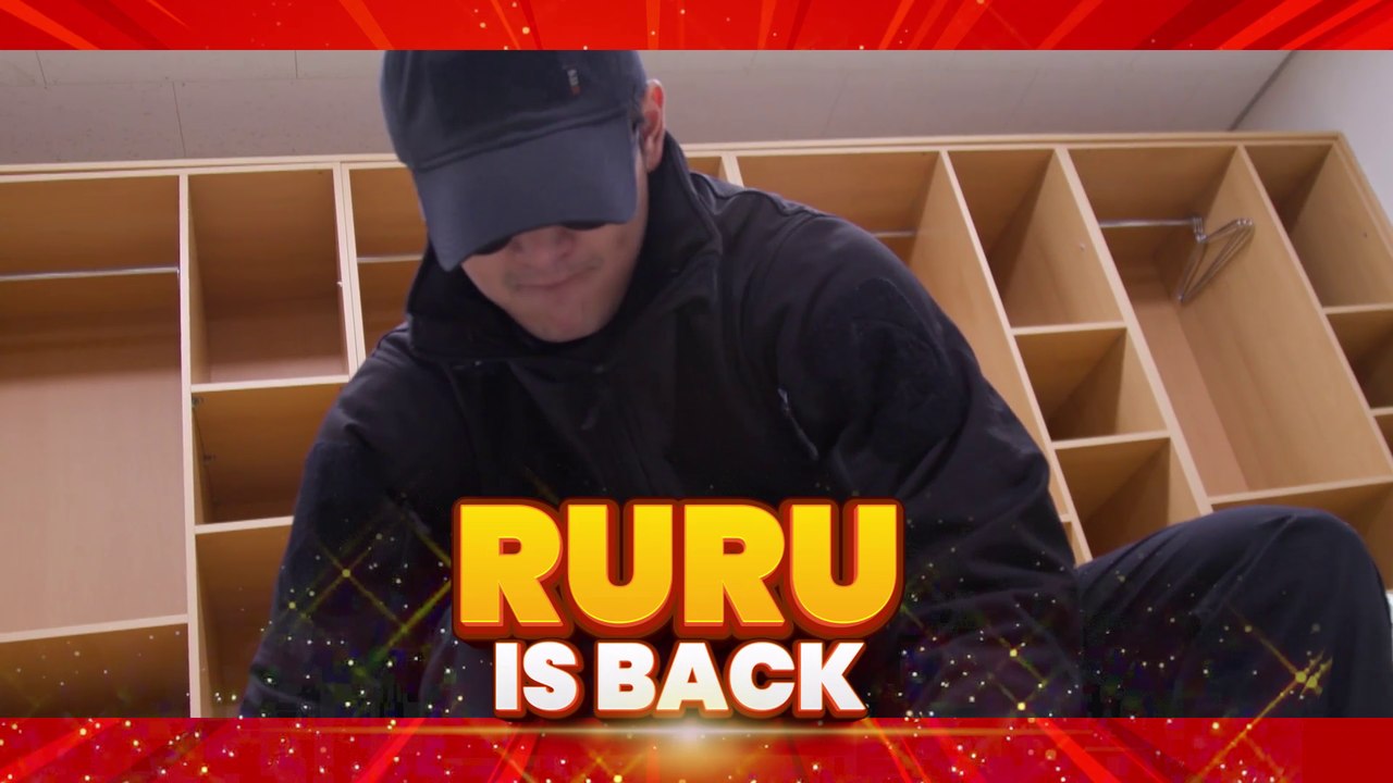 Running Man PH: Ruru Madrid is back!