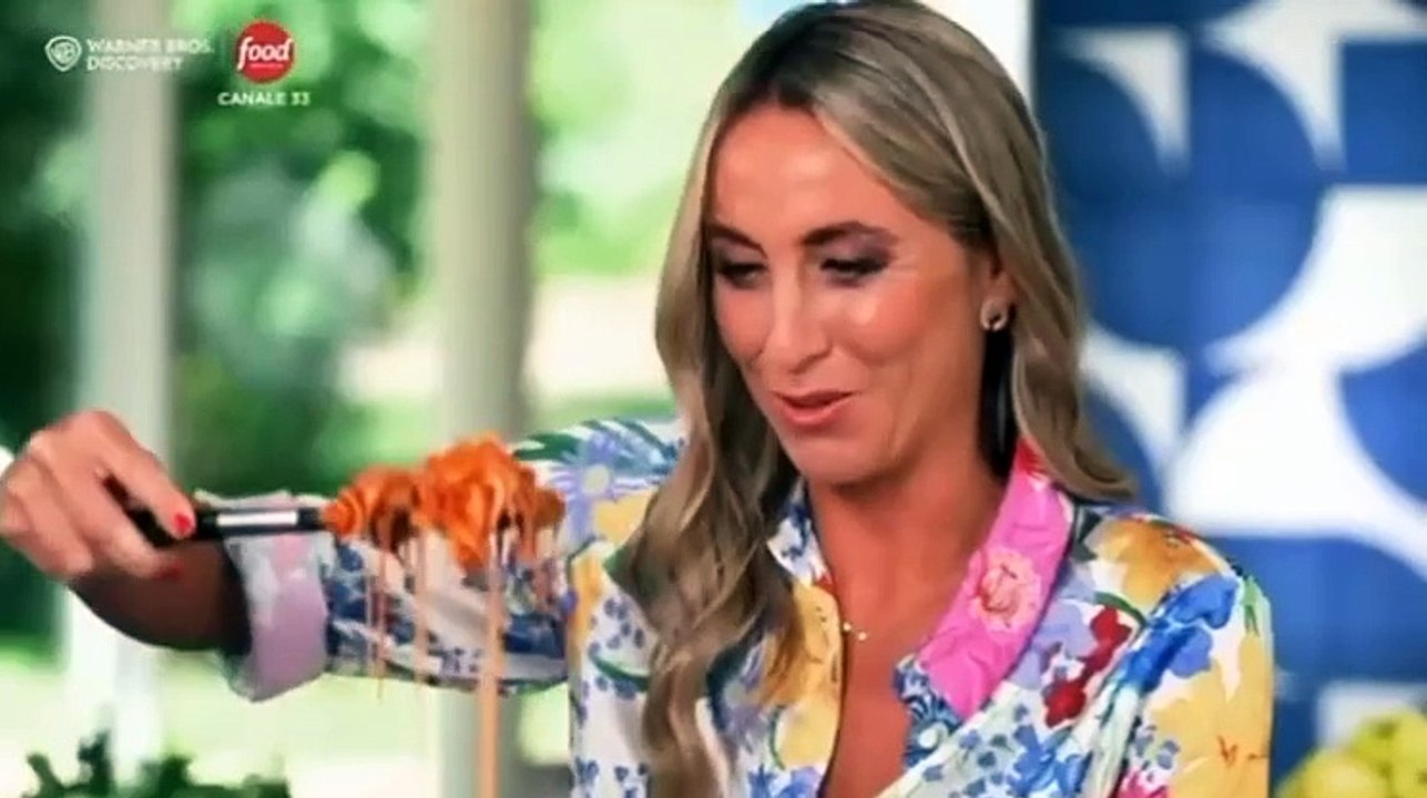 Food Network, "Una Stella in Cucina" dall'8 settembre