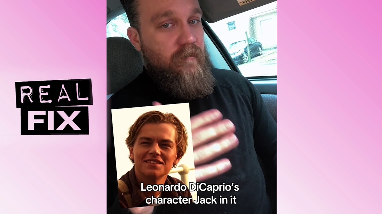 'I came out as a trans man when I was 22 - people tell me I look like Tom Hardy'