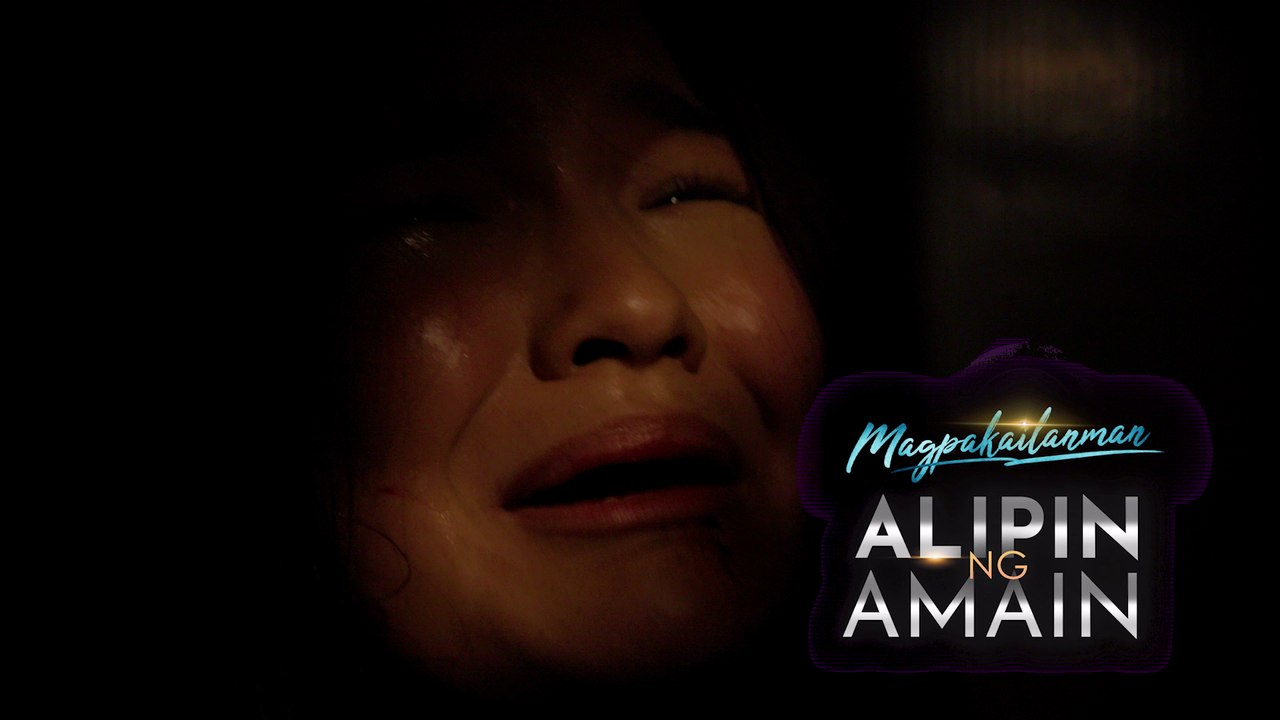 Magpakailanman: Alipin ng Amain